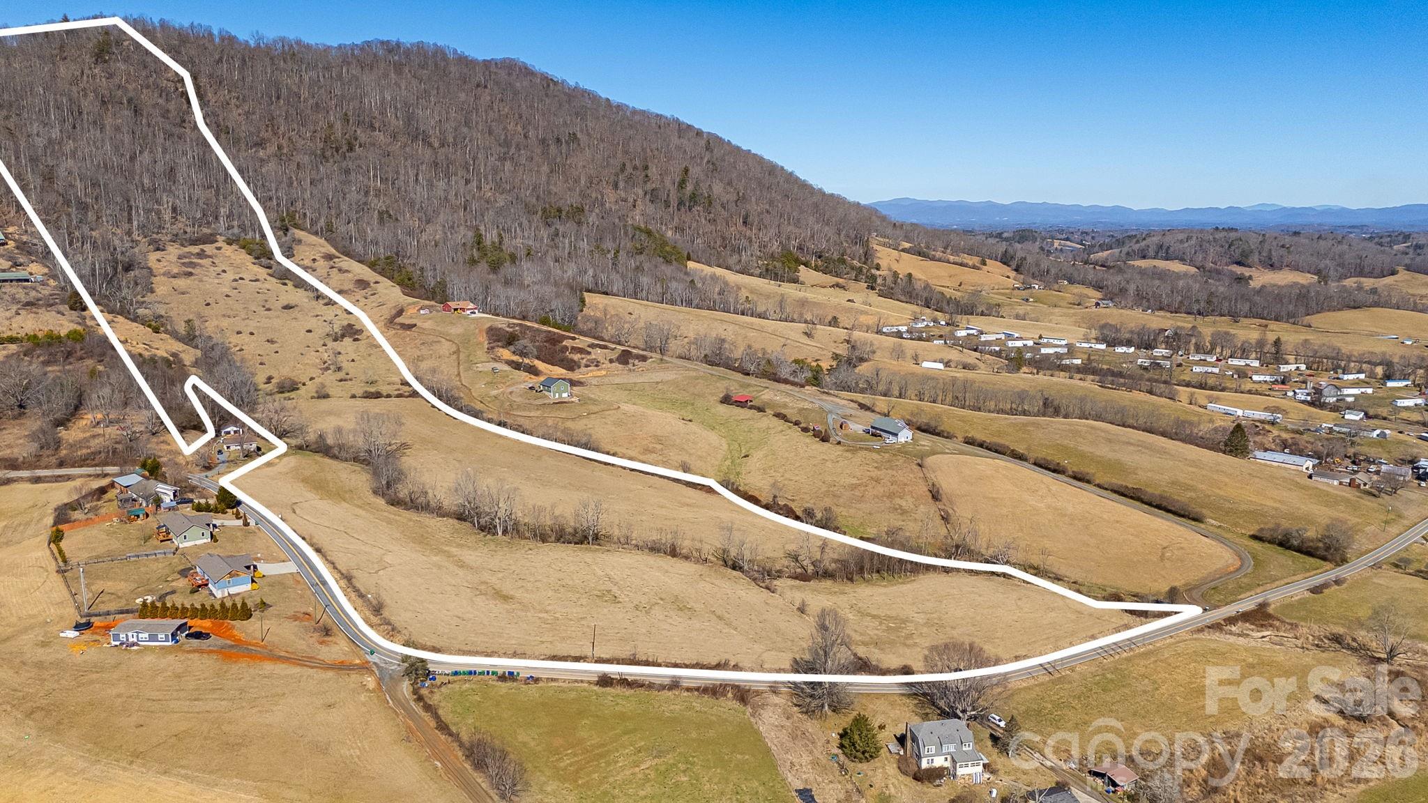 99999 Green Valley Road Leicester NC 28748