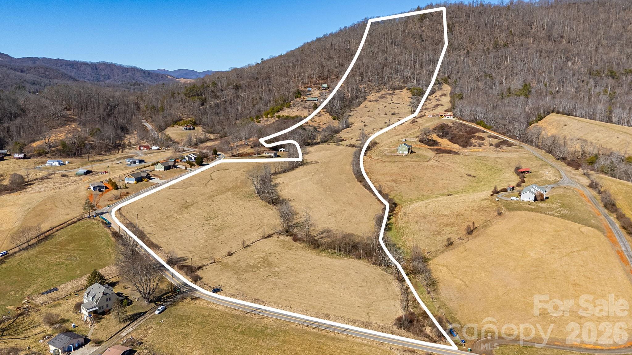 99999 Green Valley Road Leicester NC 28748