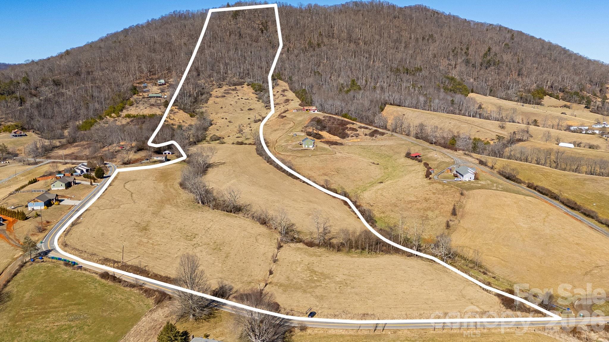 99999 Green Valley Road Leicester NC 28748