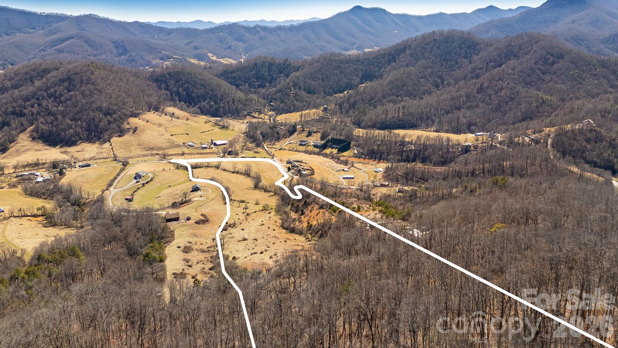 99999 Green Valley Road Leicester NC 28748