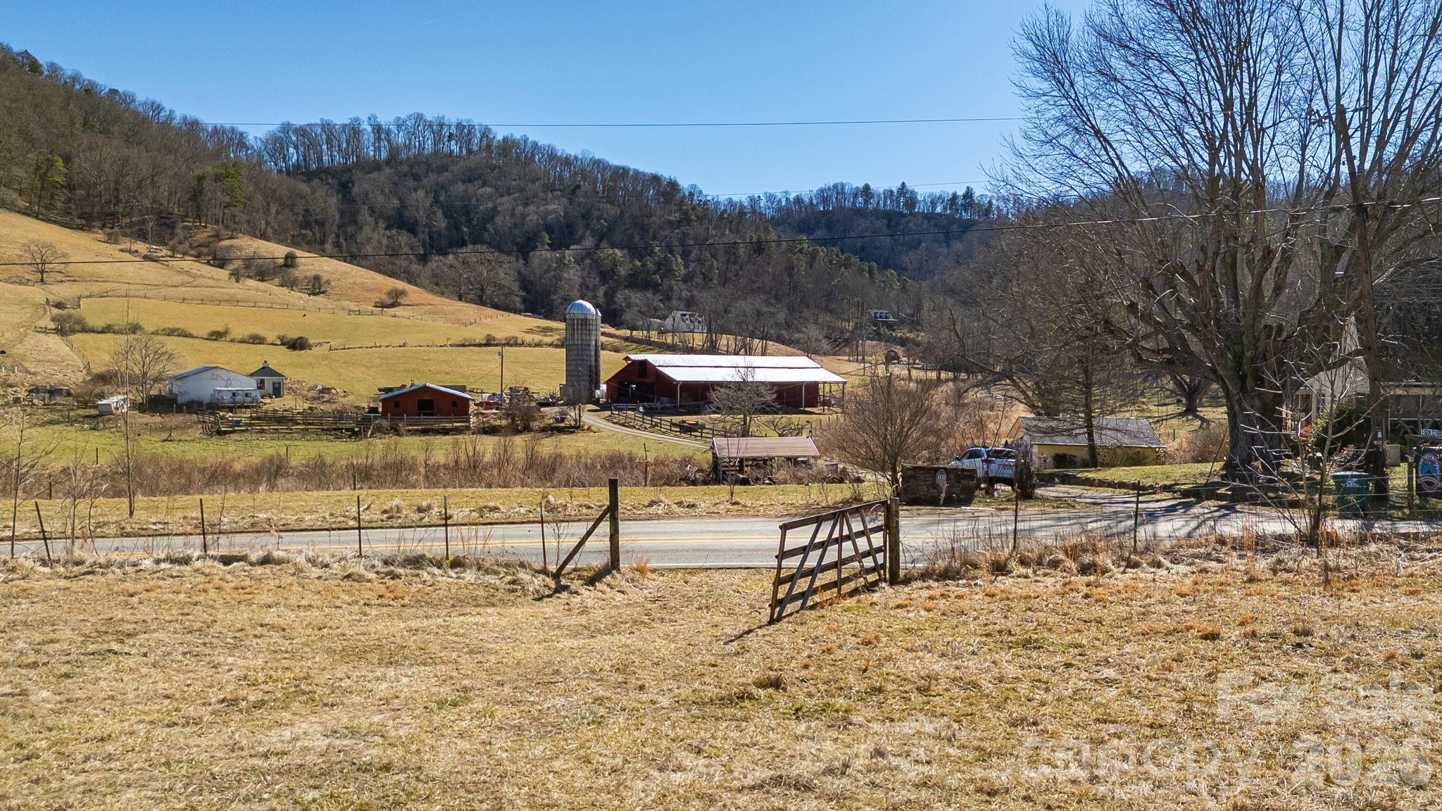 99999 Green Valley Road Leicester NC 28748