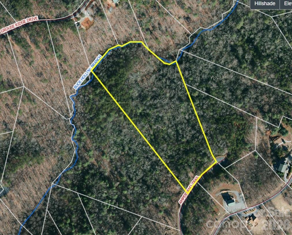 109 Ampersand Trail Bostic NC 28018
