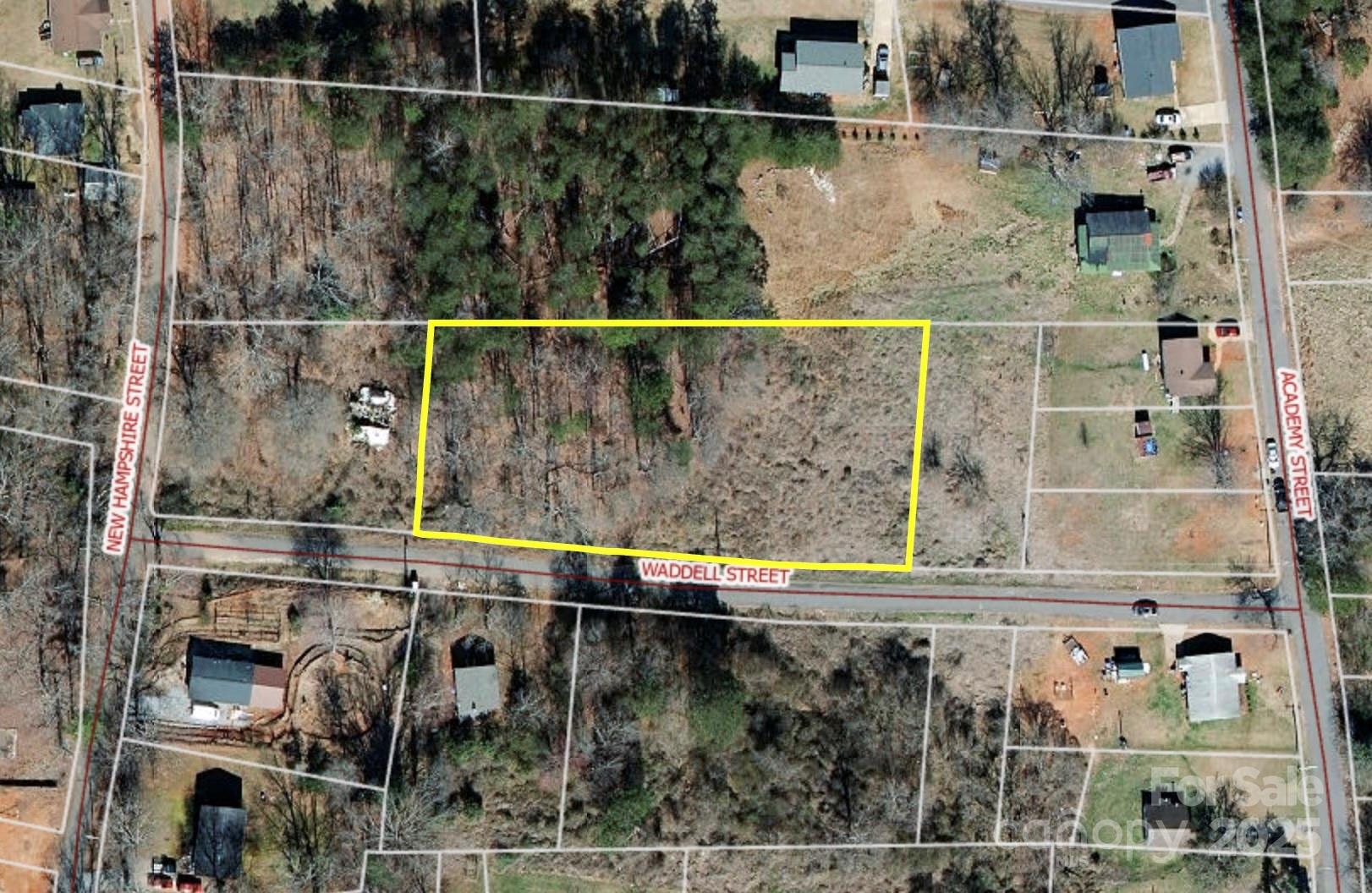 00 Waddell Street Spindale NC 28160