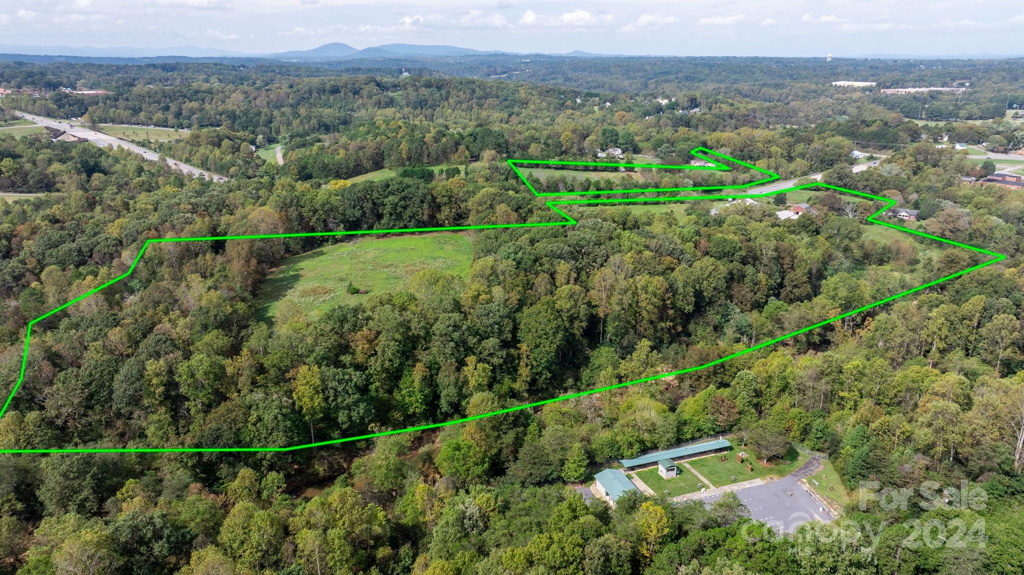 2560 Brookford Boulevard Hickory NC 28602