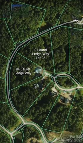 000 Laurel Ledge Way Fletcher NC 28732