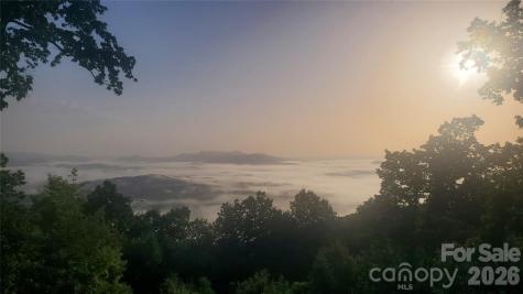 0 Half Moon Mile Lake Lure NC 28746