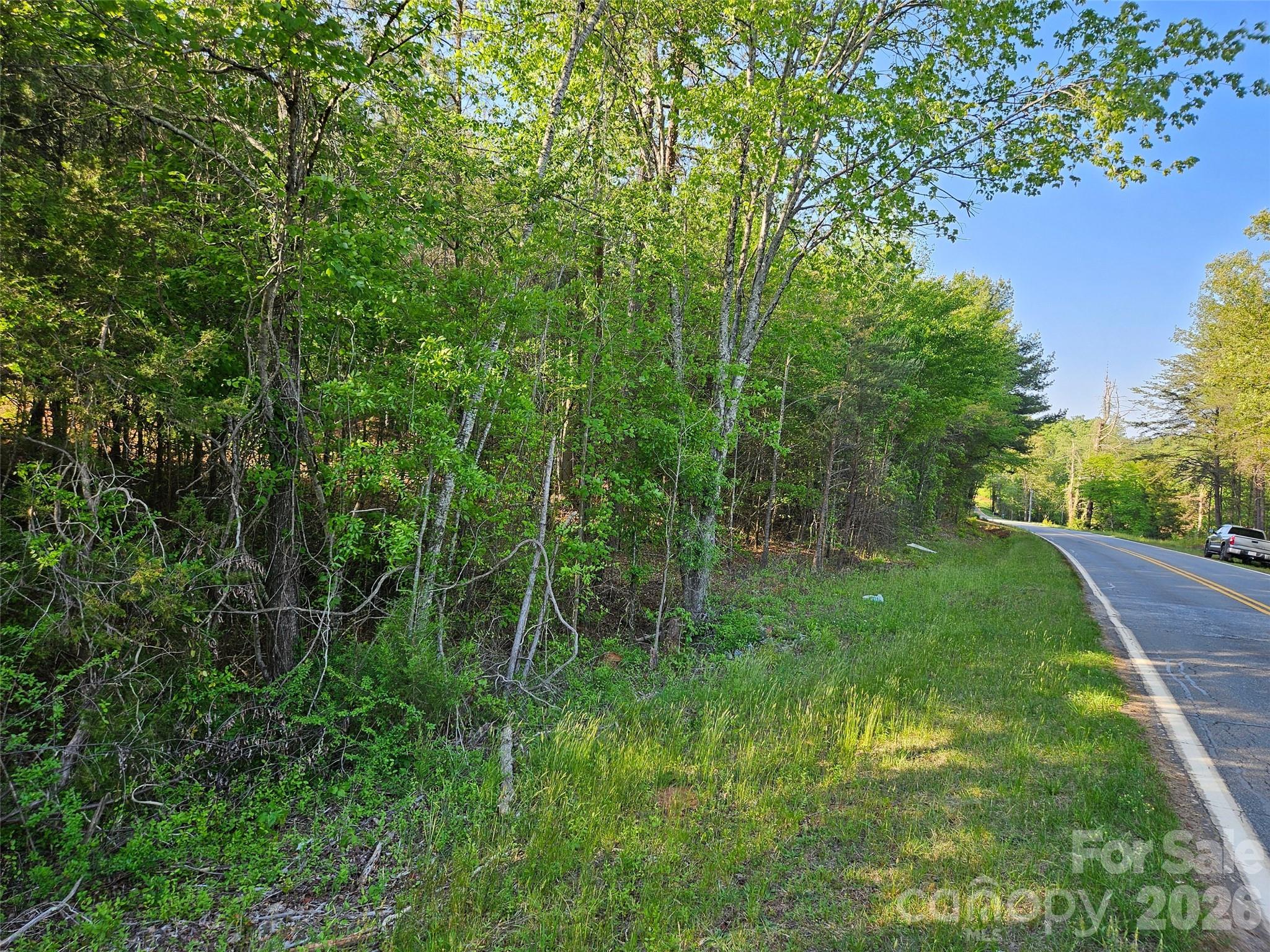 0 Old Hollis Road Ellenboro NC 28040