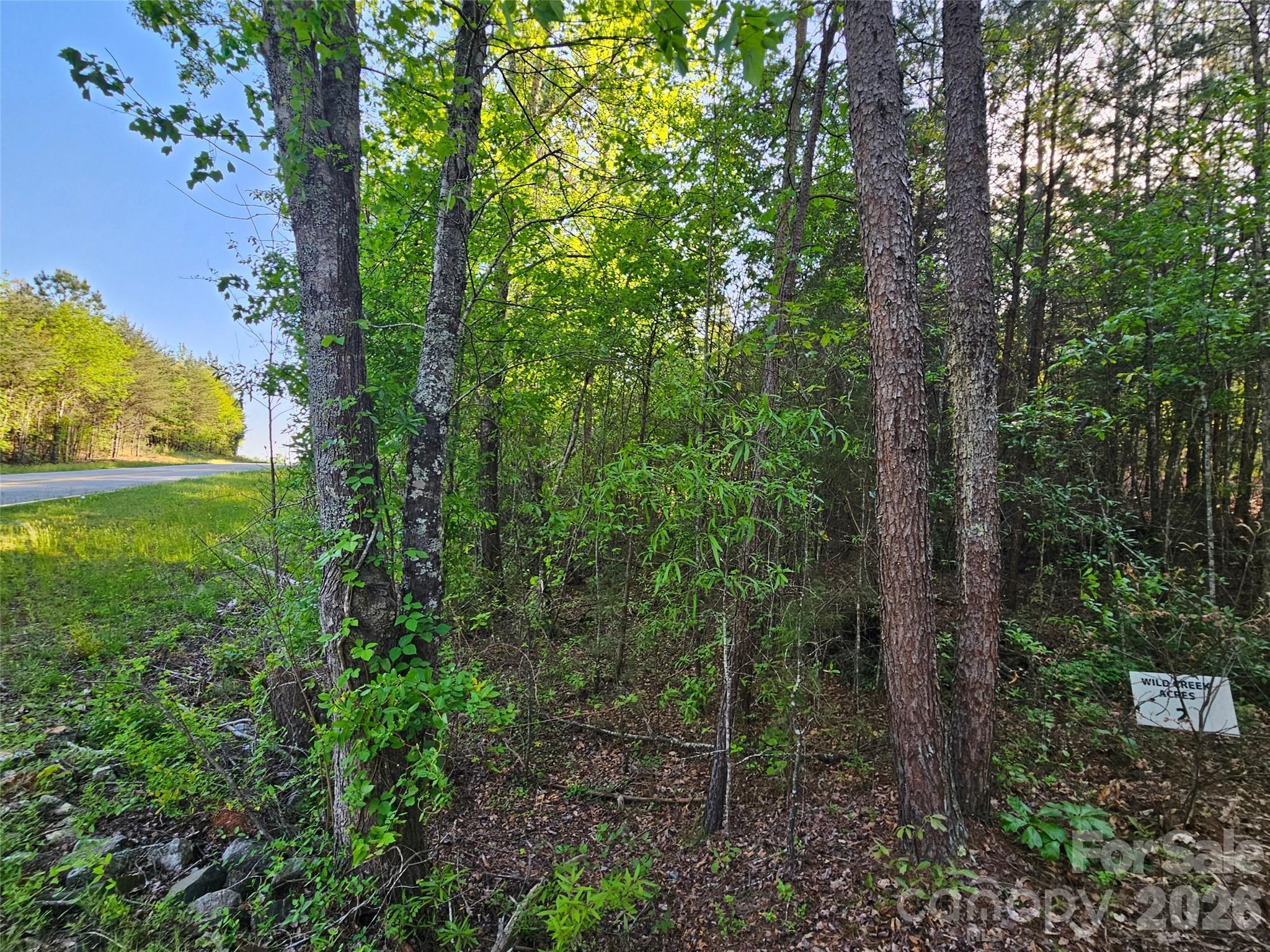 0 Old Hollis Road Ellenboro NC 28040