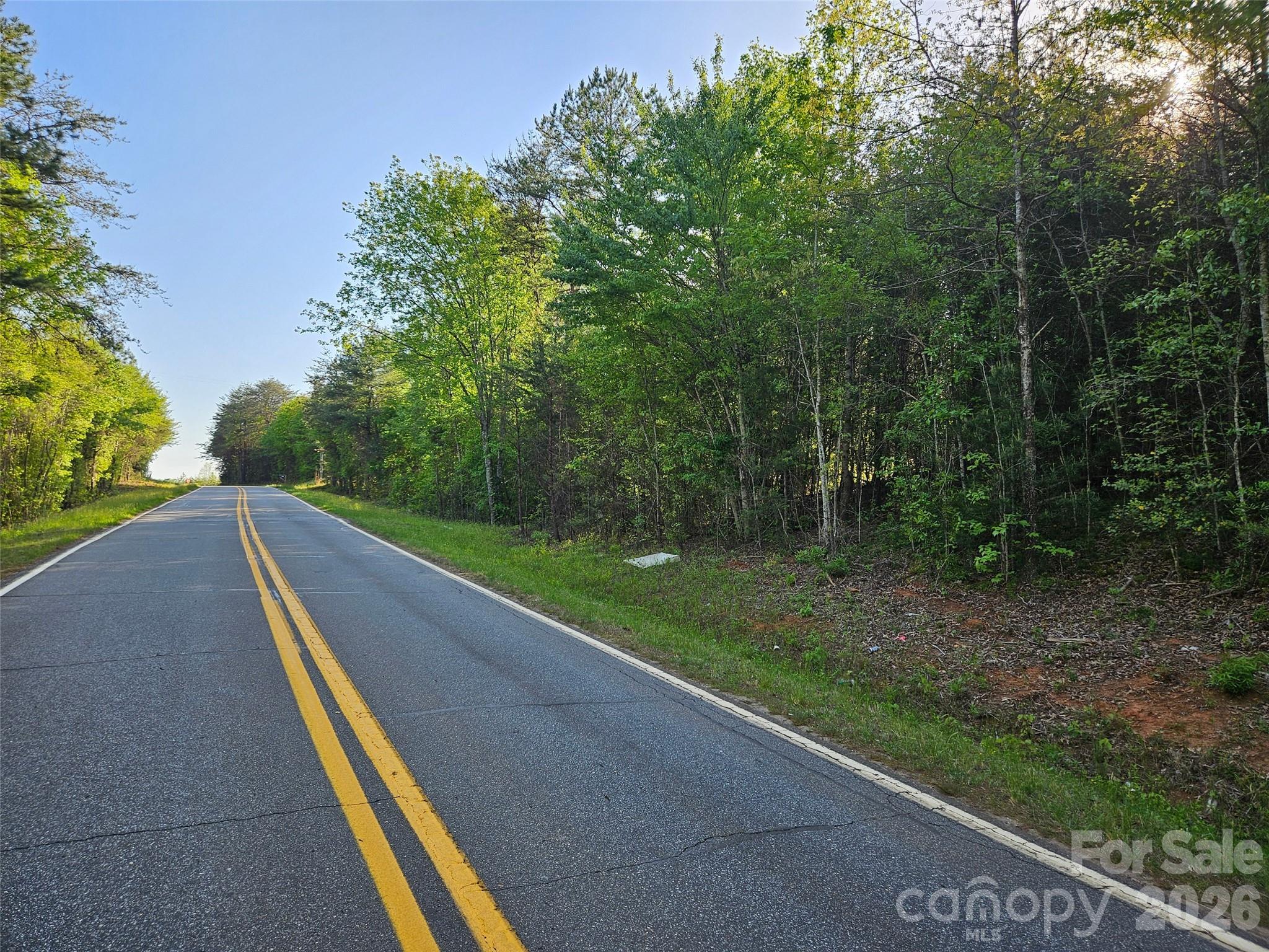 0 Old Hollis Road Ellenboro NC 28040