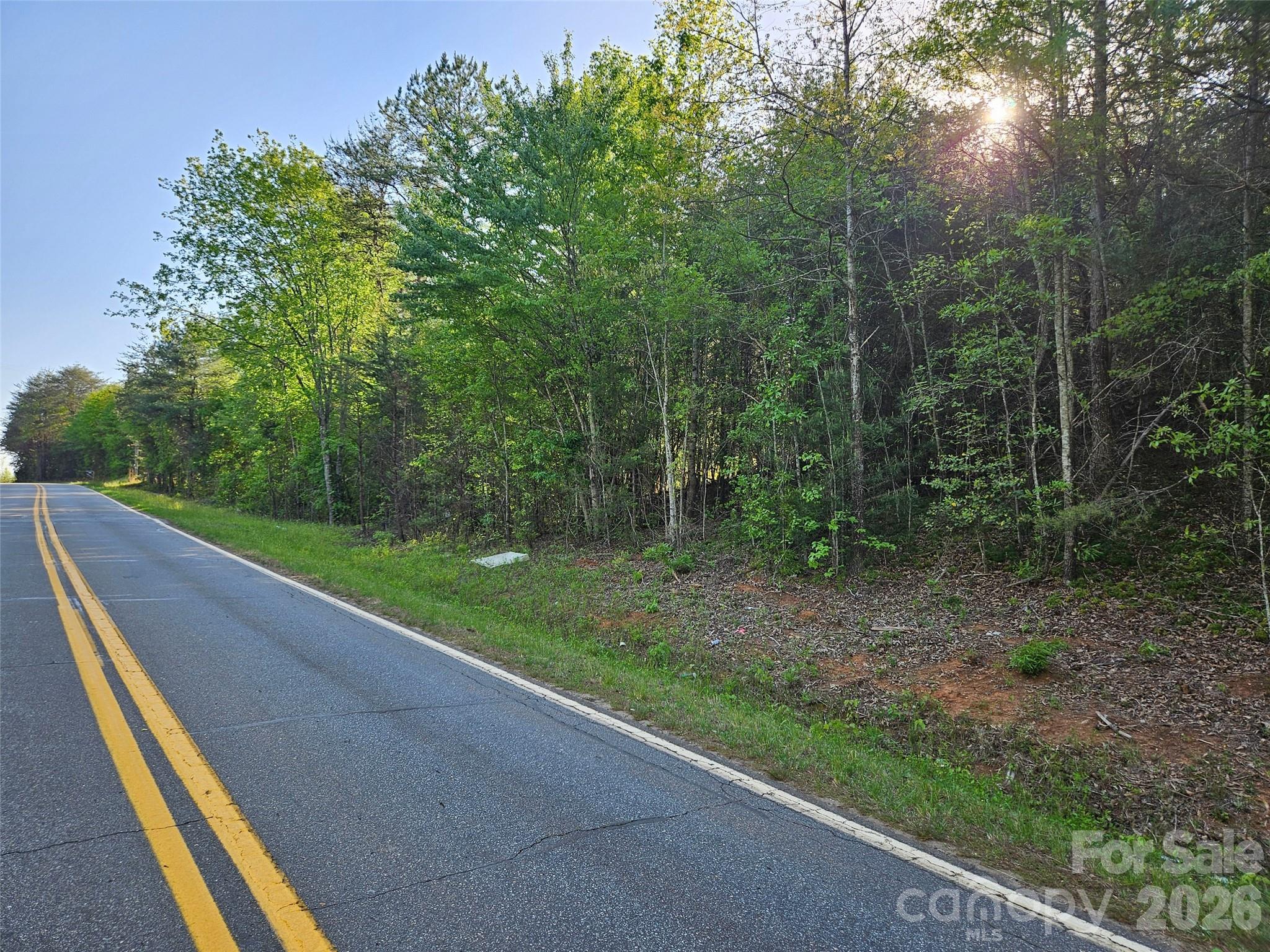 0 Old Hollis Road Ellenboro NC 28040