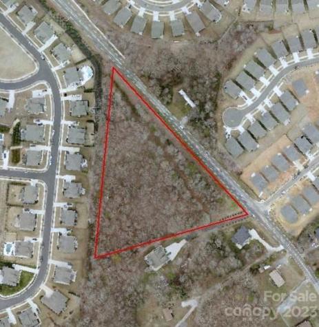 4600 Tbd Waxhaw Marvin Road Waxhaw NC 28173