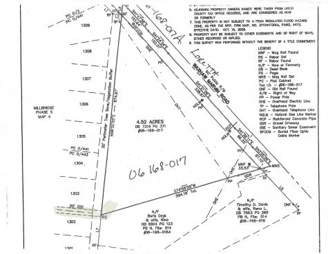 4600 Tbd Waxhaw Marvin Road Waxhaw NC 28173