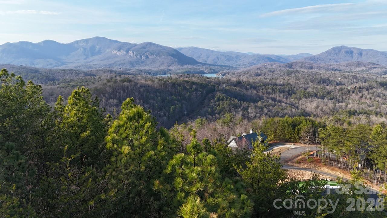 0 Cozy Lane Lake Lure NC 28139