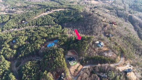 0 Cozy Lane Lake Lure NC 28139