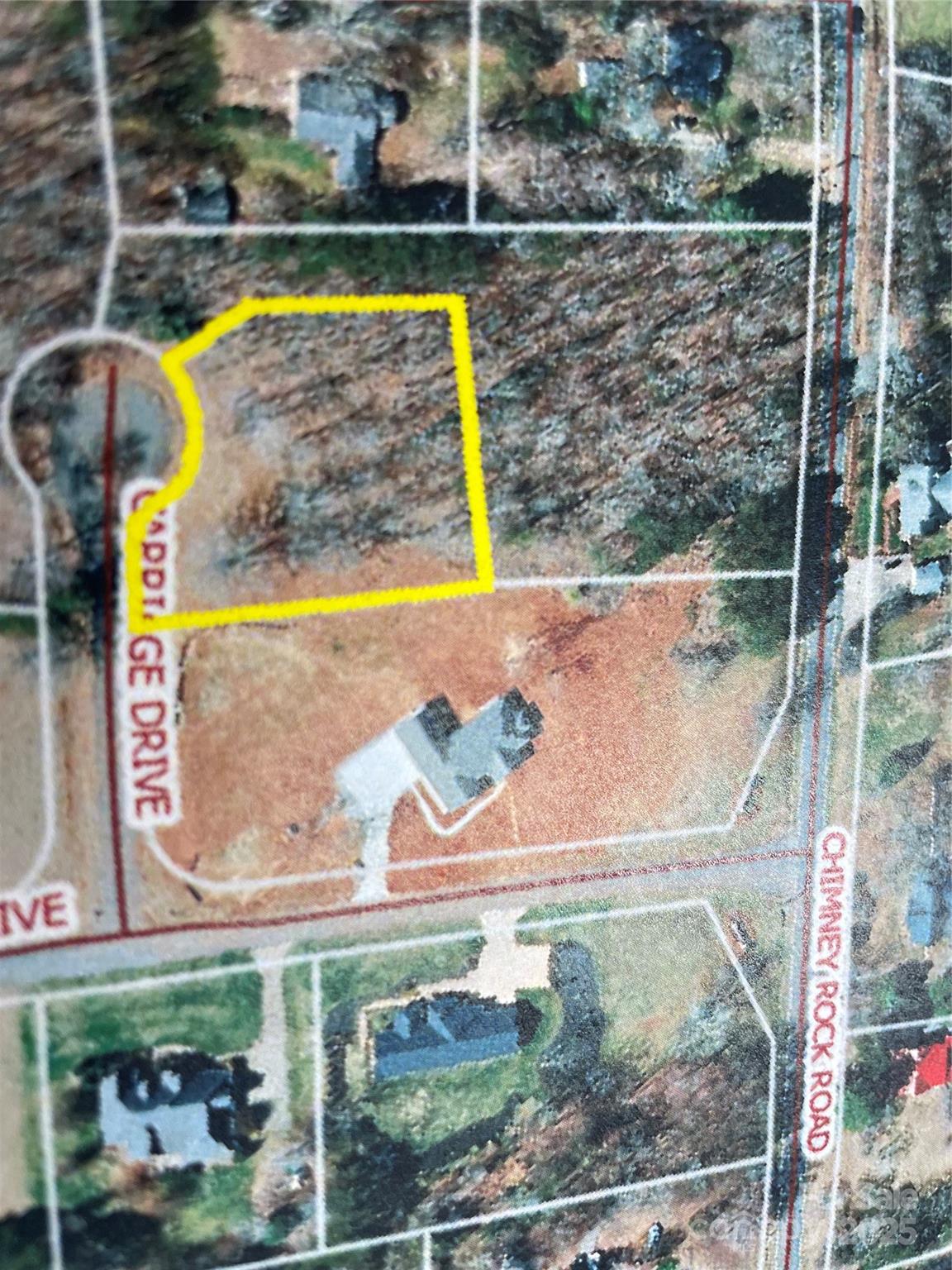 00 Carriage Drive Rutherfordton NC 28139