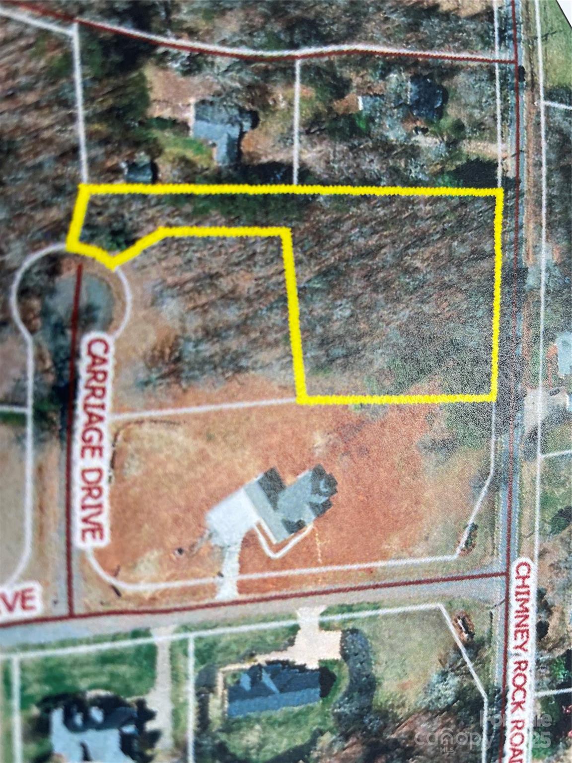 00 Carriage Drive Rutherfordton NC 28139