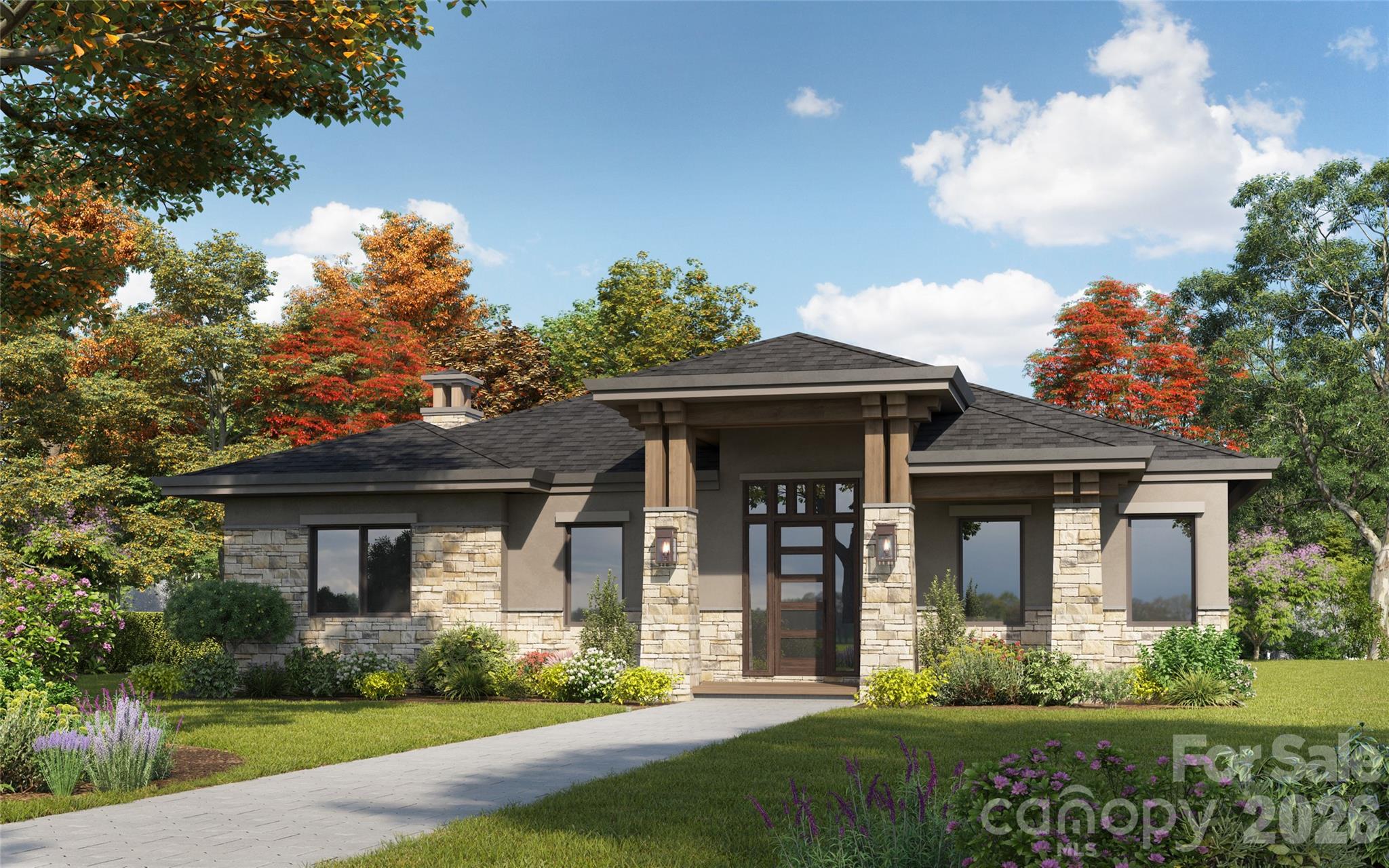 16 Mountain Orchid Way Arden NC 28704