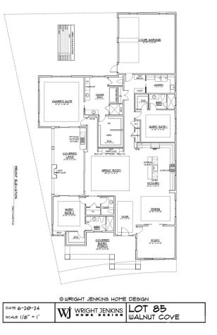 16 Mountain Orchid Way Arden NC 28704