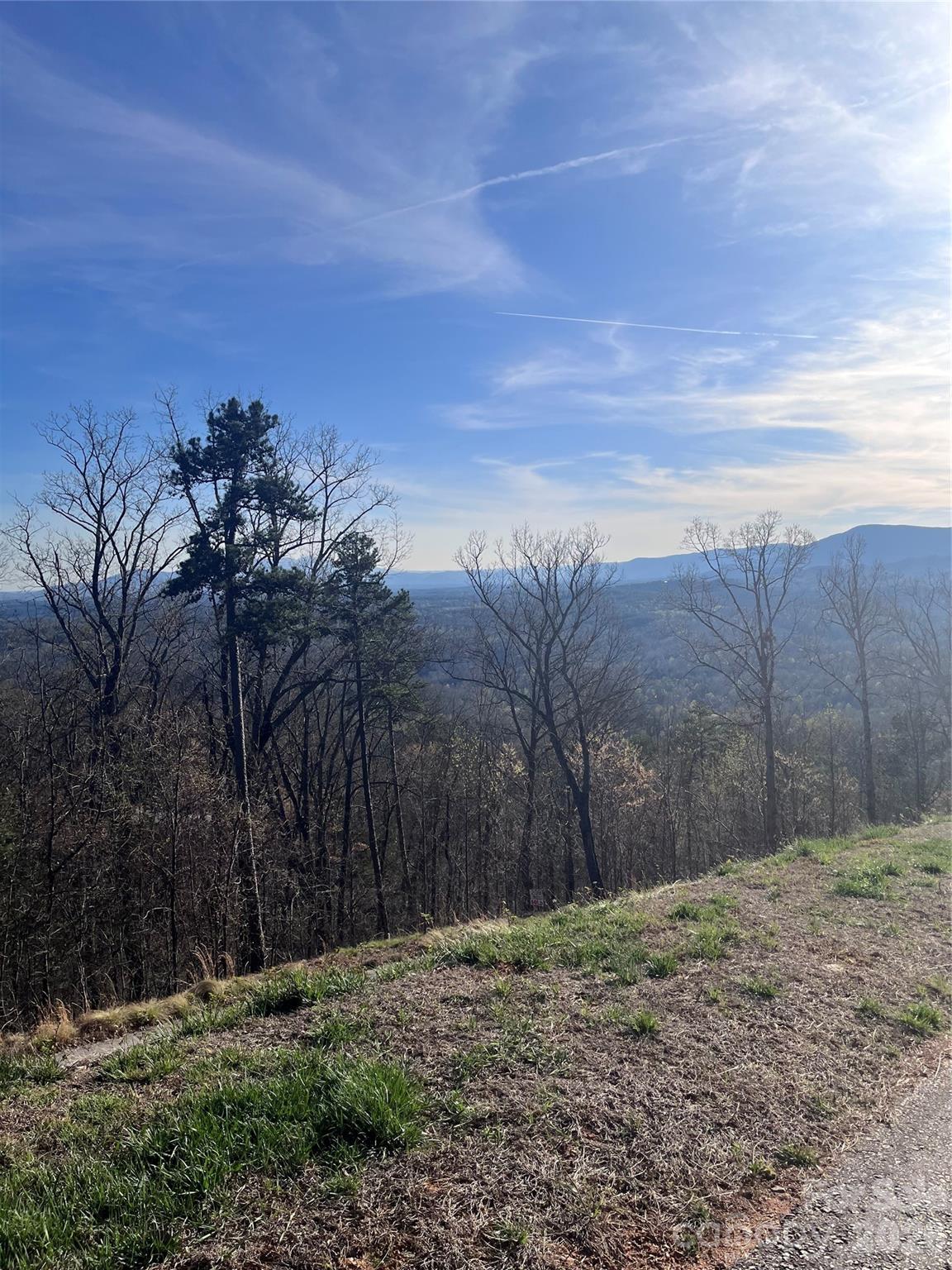 0 Golden Ridge Drive Lake Lure NC 28746
