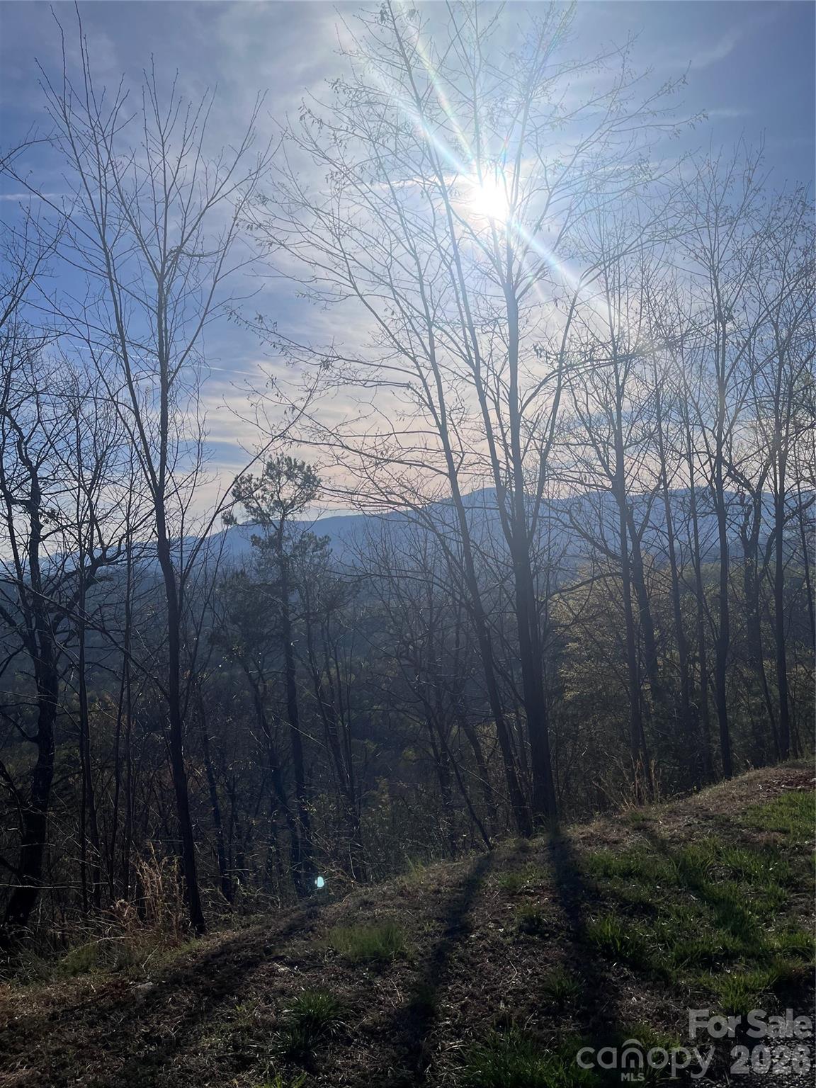 0 Golden Ridge Drive Lake Lure NC 28746