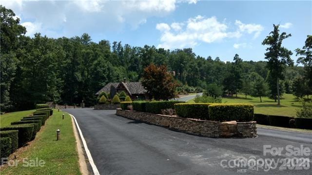 0 Golden Ridge Drive Lake Lure NC 28746