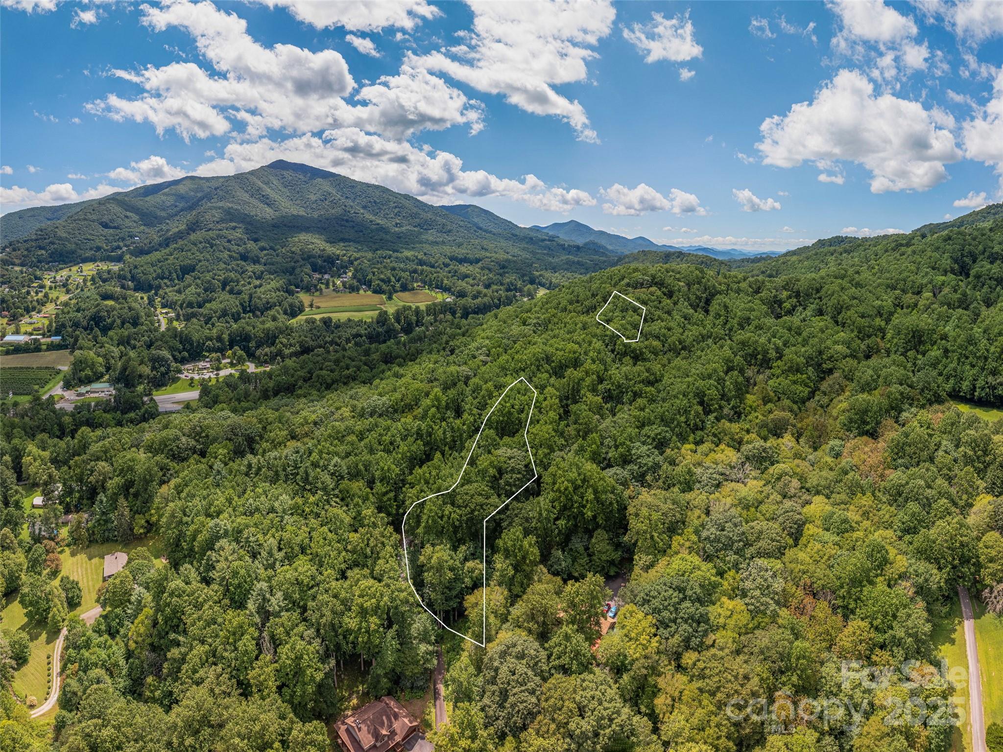 000 Flowing Brook Lane Waynesville NC 28786
