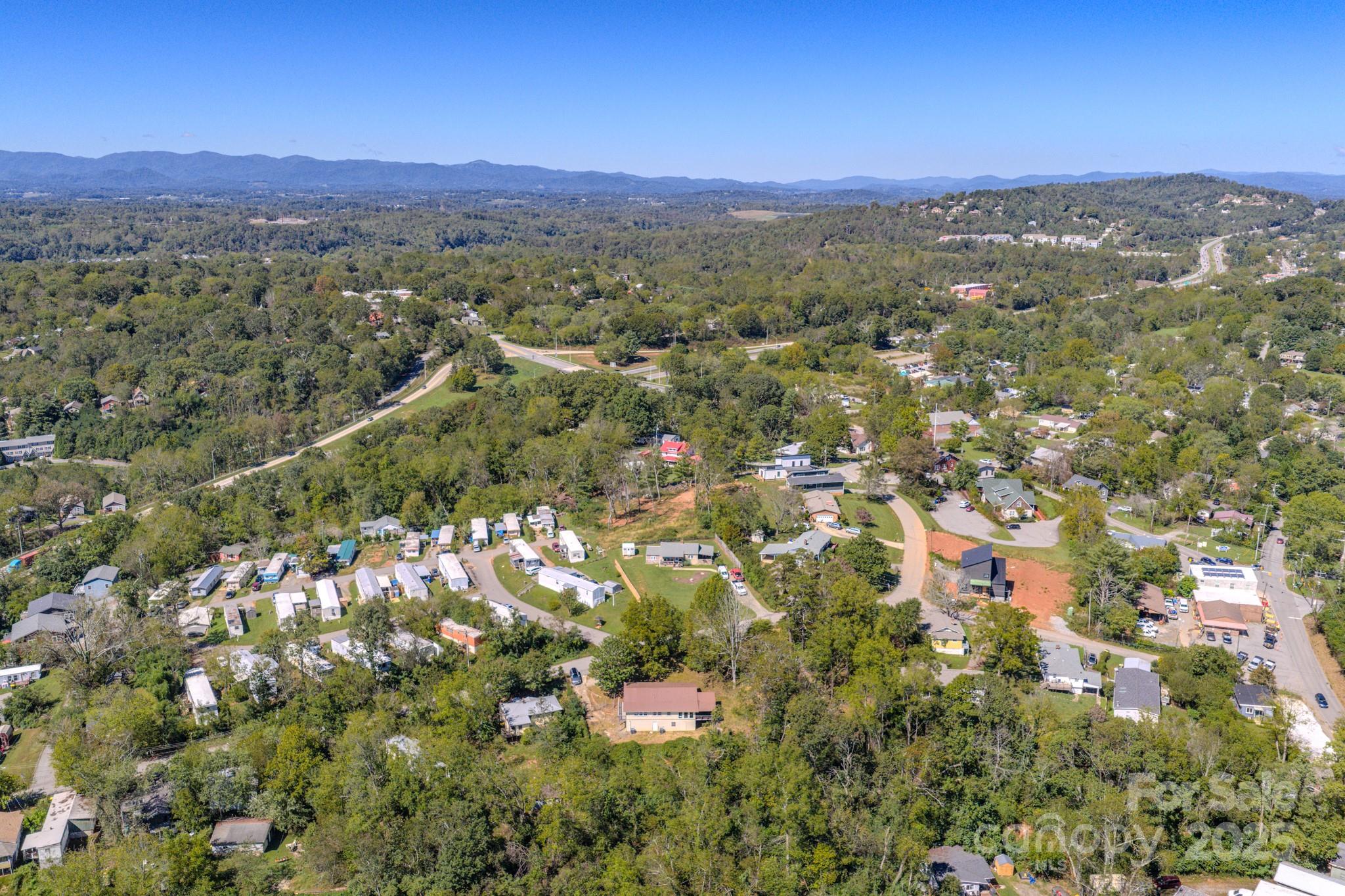 99999 Mulberry Street Asheville NC 28804
