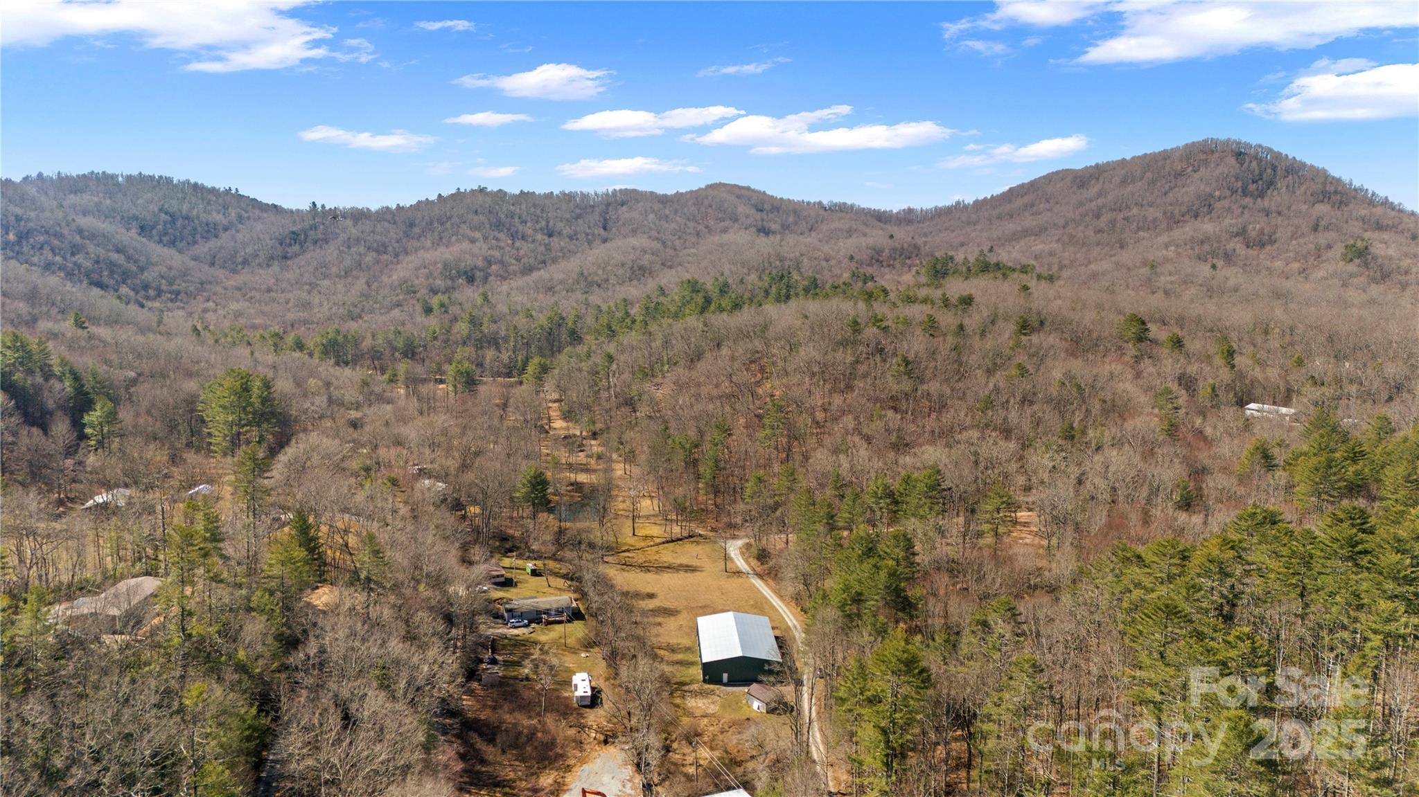 361 Rooster Cove Brevard NC 28712