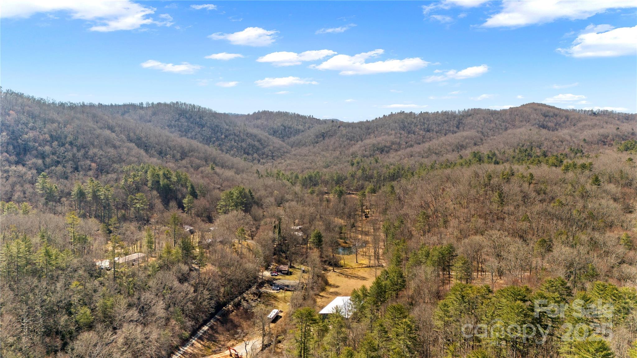 361 Rooster Cove Brevard NC 28712