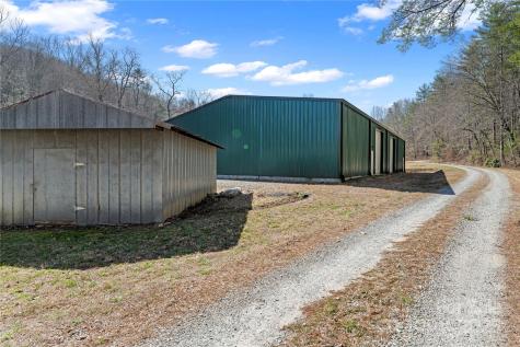 361 Rooster Cove Brevard NC 28712