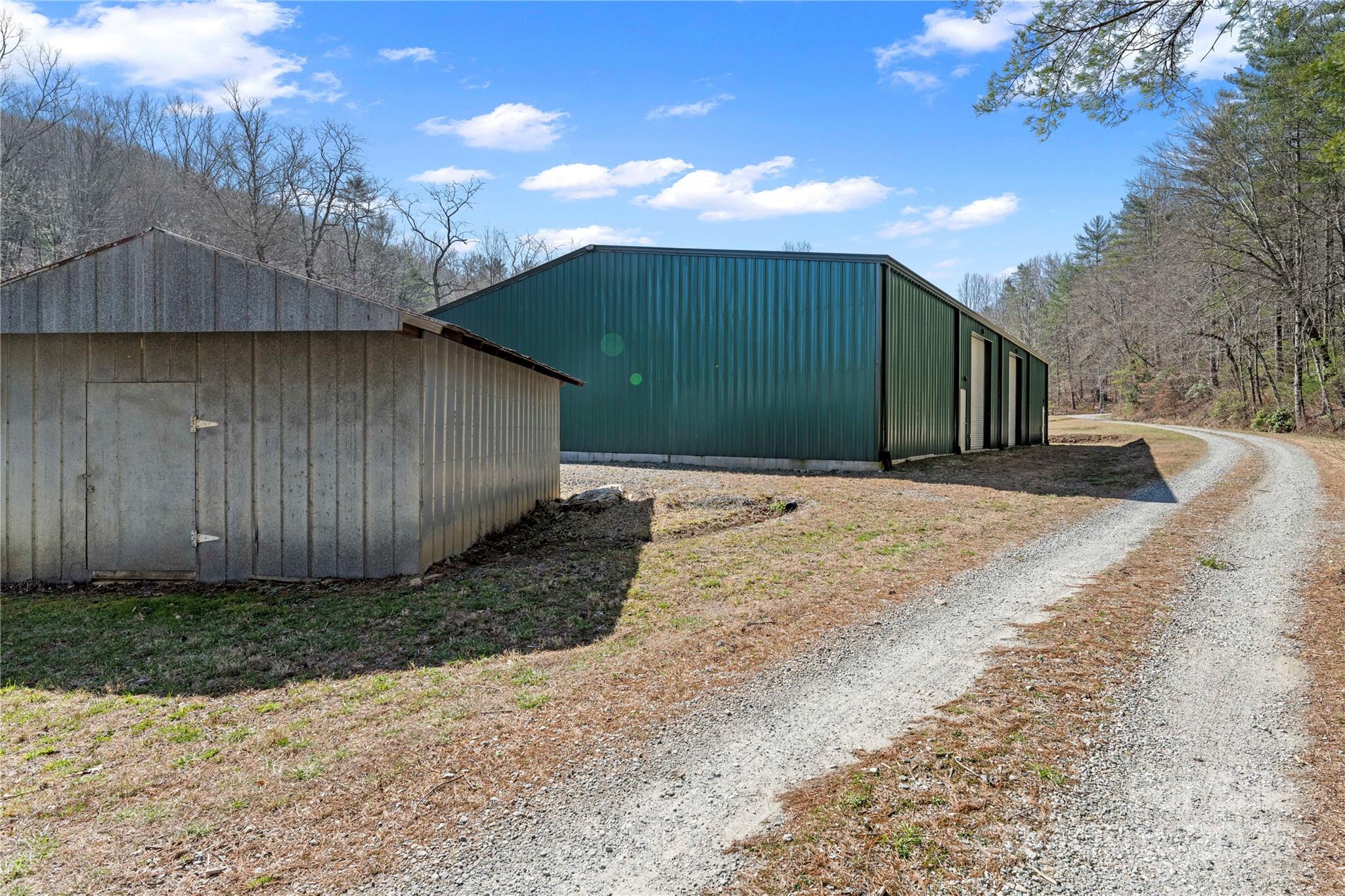 361 Rooster Cove Brevard NC 28712