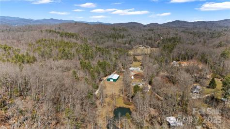 361 Rooster Cove Brevard NC 28712