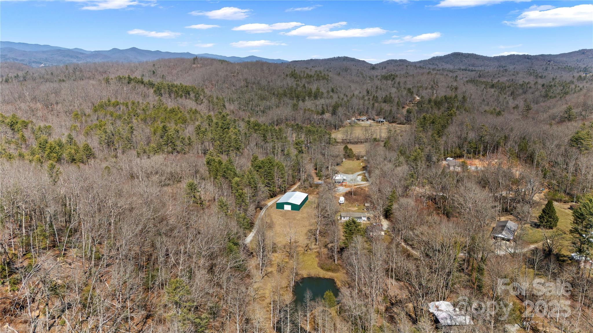 361 Rooster Cove Brevard NC 28712