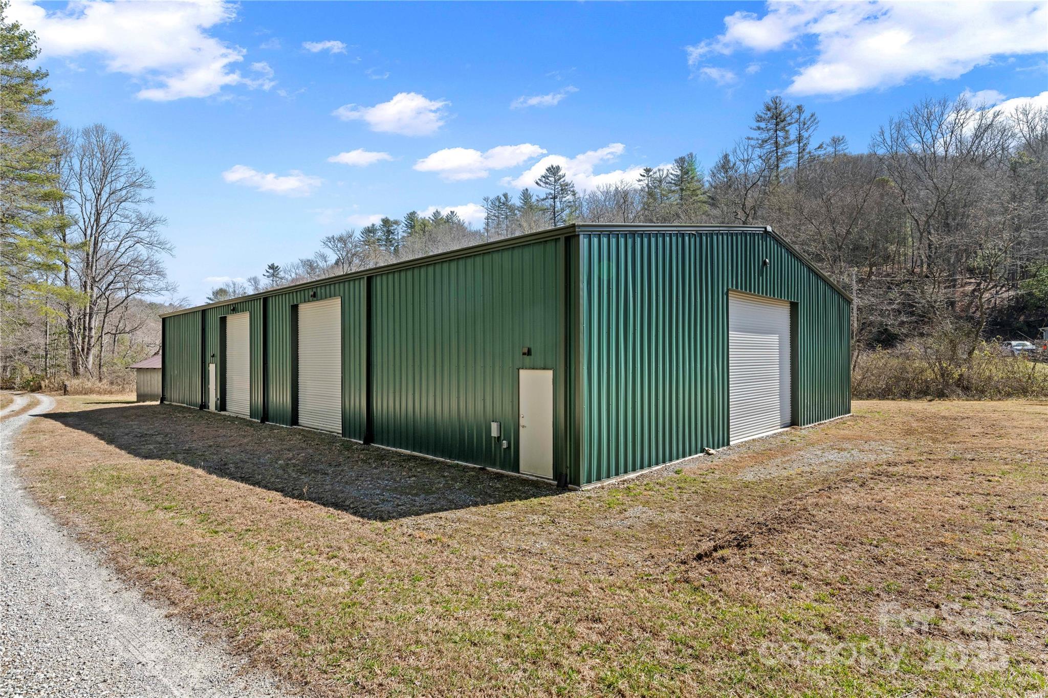 361 Rooster Cove Brevard NC 28712