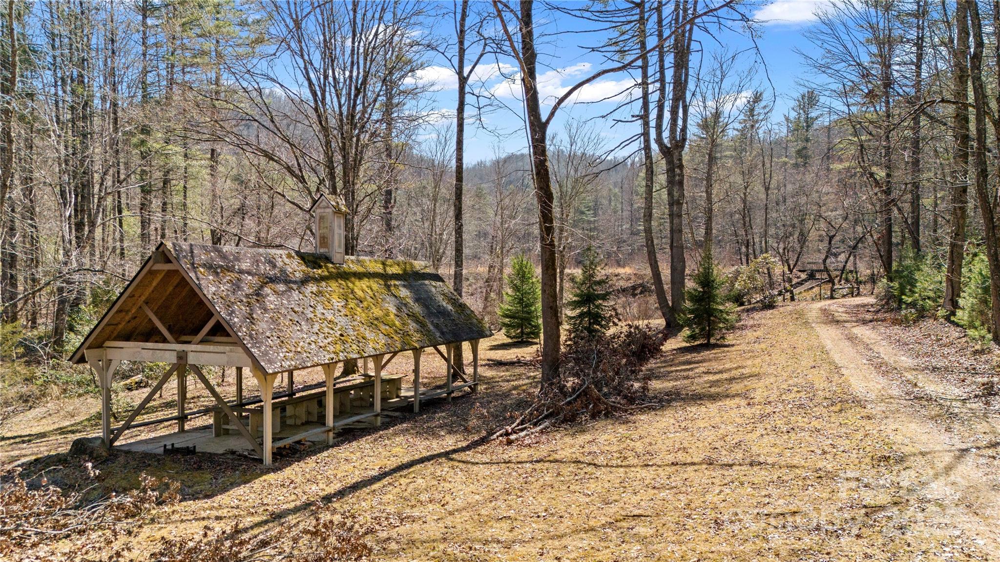 361 Rooster Cove Brevard NC 28712