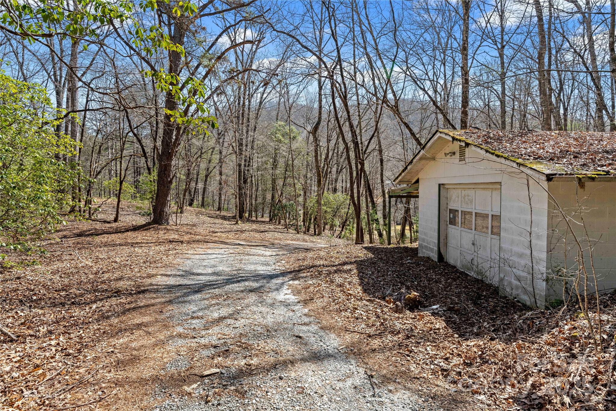 361 Rooster Cove Brevard NC 28712
