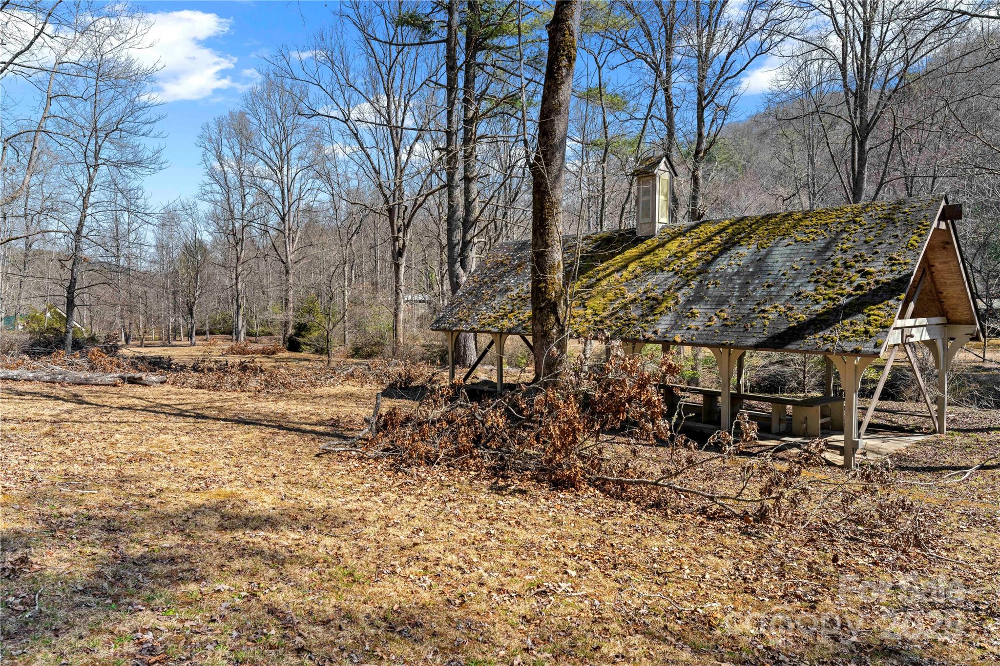 361 Rooster Cove Brevard NC 28712
