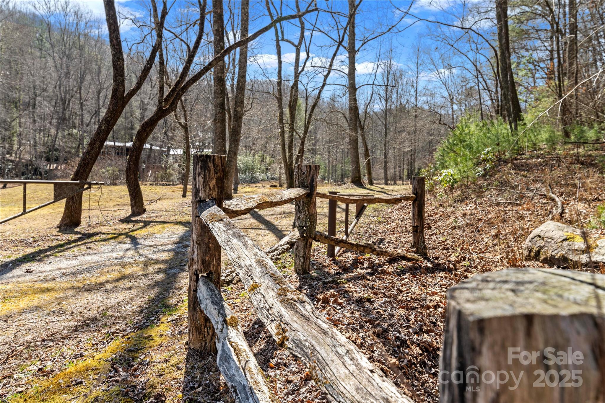 361 Rooster Cove Brevard NC 28712