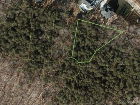 127 Hunt Camp Trail Davidson NC 28036
