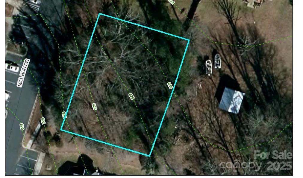 0 Milling Road Mocksville NC 27028