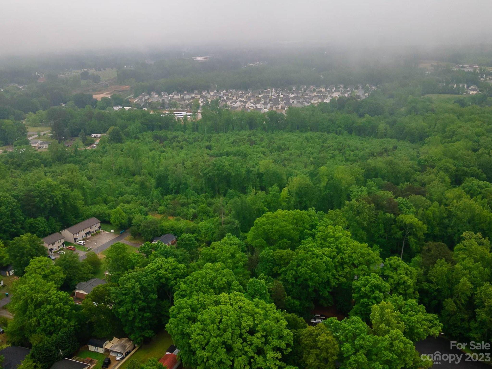 0 N Chapel Street Landis NC 28088