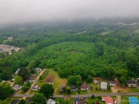0 N Chapel Street Landis NC 28088