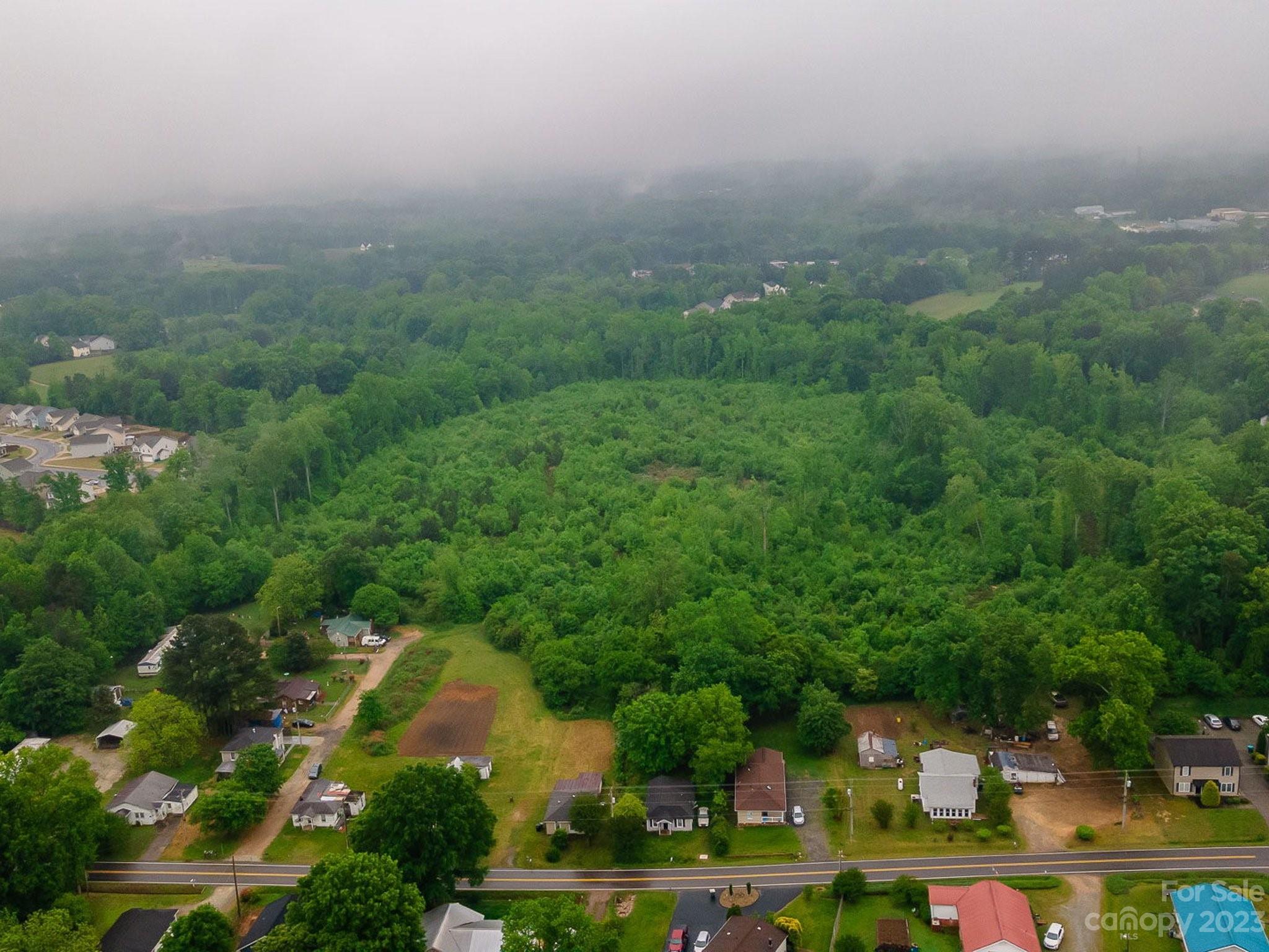 0 N Chapel Street Landis NC 28088