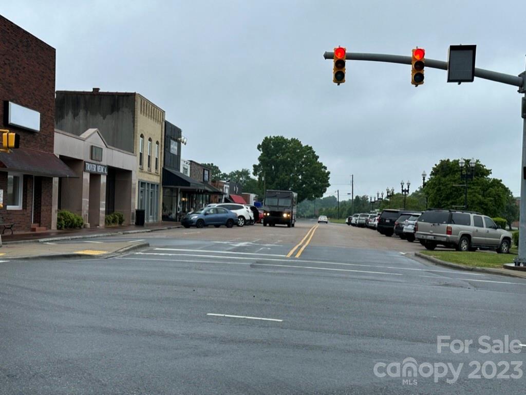 0 N Chapel Street Landis NC 28088