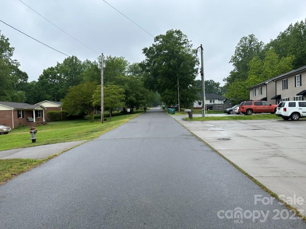 0 N Chapel Street Landis NC 28088