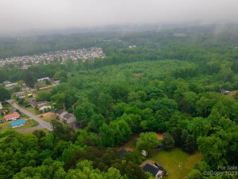 0 N Chapel Street Landis NC 28088