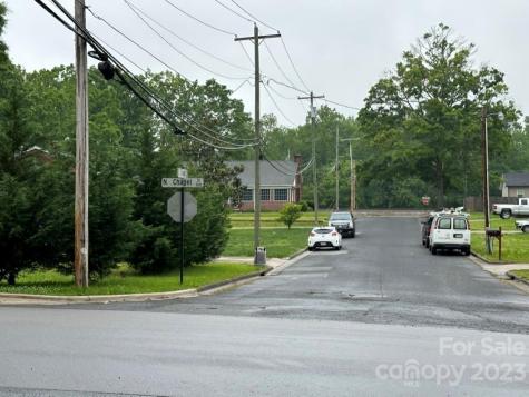 0 N Chapel Street Landis NC 28088