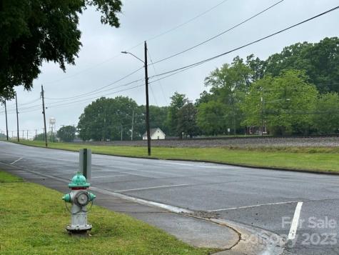 0 N Chapel Street Landis NC 28088
