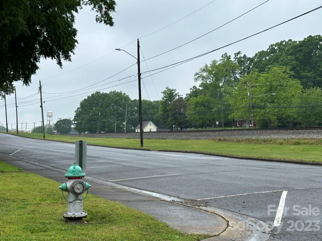 0 N Chapel Street Landis NC 28088
