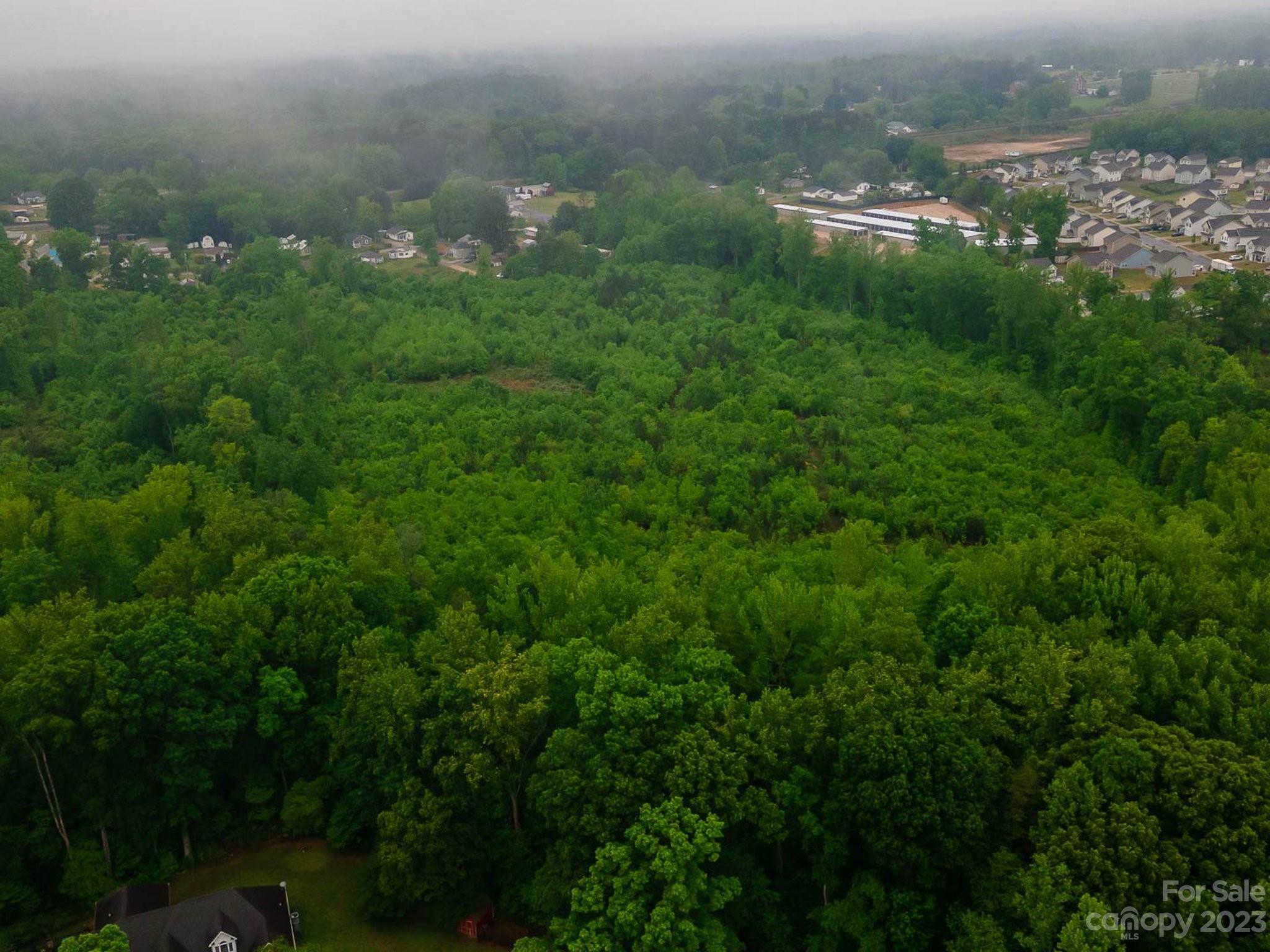0 N Chapel Street Landis NC 28088